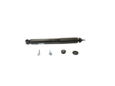 Mopar 68443183AB ABSBR Pkg-Suspension