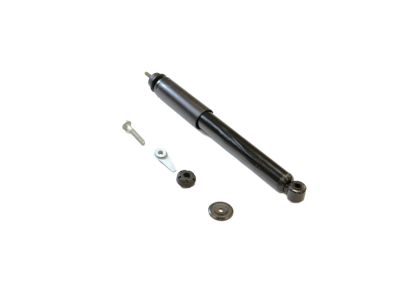 Mopar 68443183AB ABSBR Pkg-Suspension