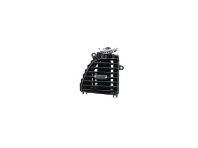 Mopar 6EC061X9AC Outlet-Air Conditioning & Heater