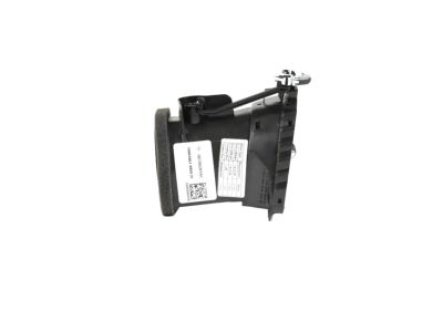 Mopar 6EC061X9AC Outlet-Air Conditioning & Heater