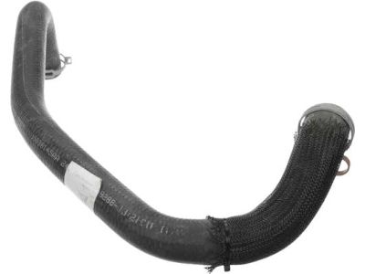 Mopar 4596874AD Hose-Radiator Outlet