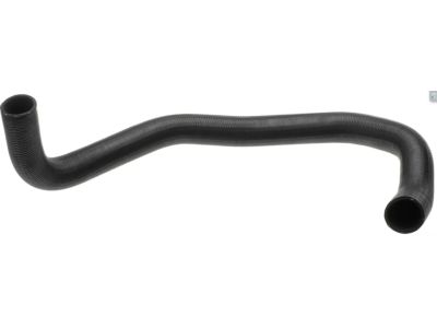 Mopar 4596874AD Hose-Radiator Outlet