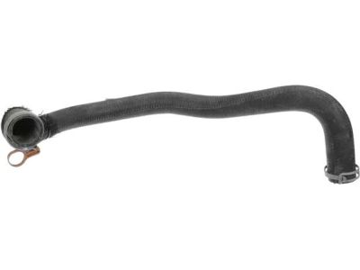 Mopar 4596874AD Hose-Radiator Outlet