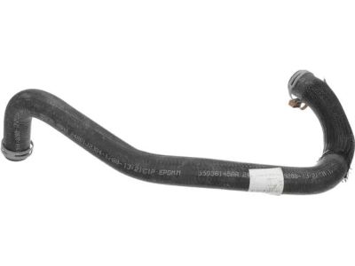 Mopar 4596874AD Hose-Radiator Outlet