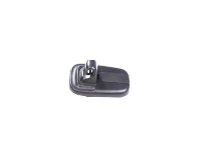 Mopar 6MX32TX7AB Support-Visor
