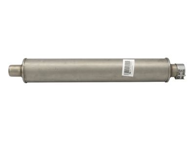 Mopar 5290387AF Resonator-Exhaust
