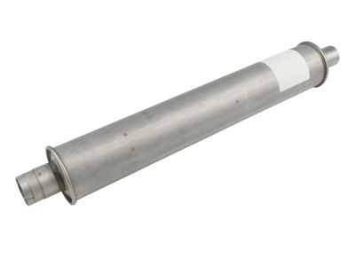 Mopar 5290387AF Resonator-Exhaust