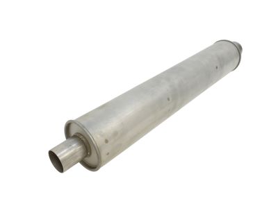Mopar 5290387AF Resonator-Exhaust