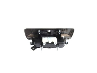 Mopar 6RN79RUWAA Handle-TAILGATE