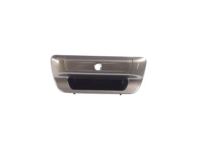 Mopar 6RN79RUWAA Handle-TAILGATE