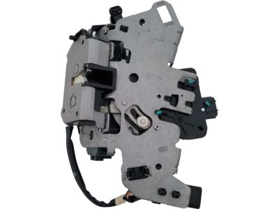 Mopar 5093404AD Sliding Door Latch