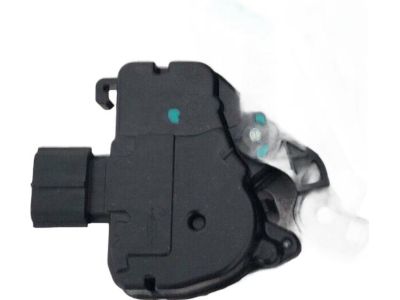 Mopar 5093404AD Sliding Door Latch