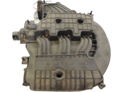 Mopar 4593578AD Plenum-Intake Manifold