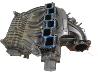 Mopar 4593578AD Plenum-Intake Manifold