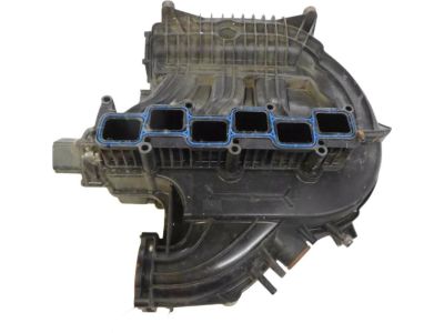 Mopar 4593578AD Plenum-Intake Manifold