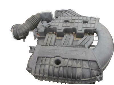 Mopar 4593578AD Plenum-Intake Manifold