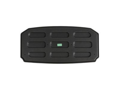 Mopar 1UL76DX9AD Carpet-Trunk