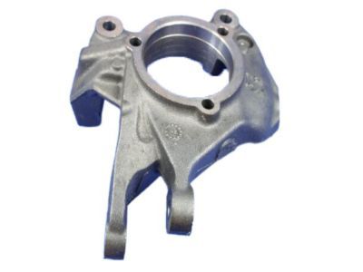 Mopar 68017195AA Front Knuckle Left