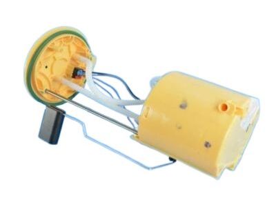 Mopar 68217575AE Module-Fuel Pump/Level Unit