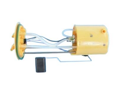 Mopar 68217575AE Module-Fuel Pump/Level Unit