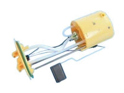 Mopar 68217575AE Module-Fuel Pump/Level Unit