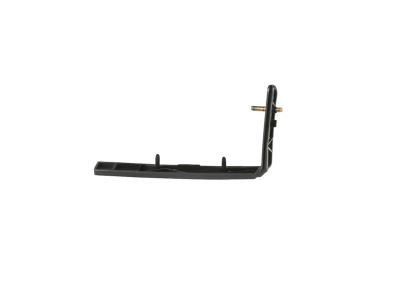 Mopar 4857610AA RETAINER-FASCIA