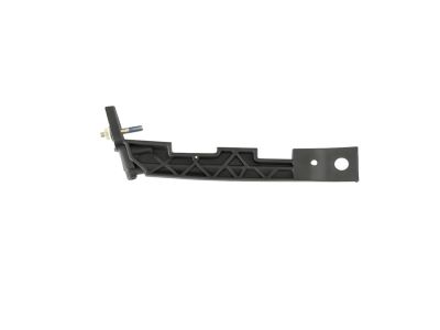 Mopar 4857610AA RETAINER-FASCIA