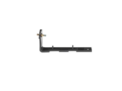 Mopar 4857610AA RETAINER-FASCIA