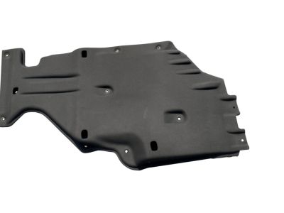 Mopar 68244845AC Panel-DIFFUSER