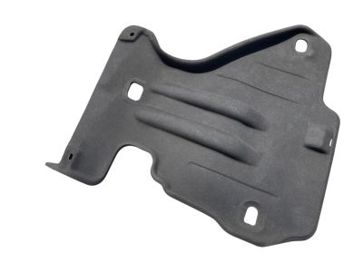 Mopar 68244845AC Panel-DIFFUSER