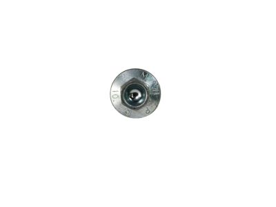 Mopar 6513080AA Bolt-Hex FLANGE Head