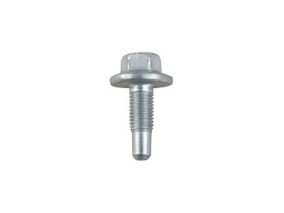 Mopar 6513080AA Bolt-Hex FLANGE Head