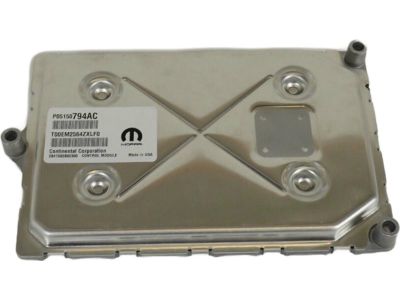 Mopar 5150794AC Engine Controller Module