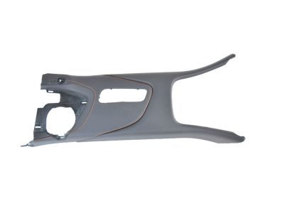 Mopar 5NH74CV5AB Base-Floor Console