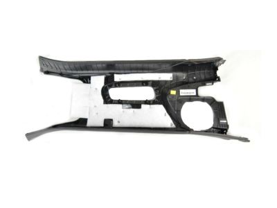 Mopar 5NH74CV5AB Base-Floor Console