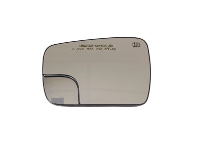 Mopar 68402036AA Mirror Replacement Glass