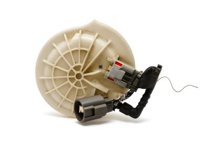 Mopar 68138243AB Modul Pkg-Fuel Pump/Level Unit