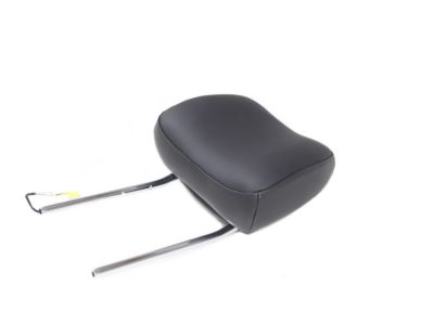 Mopar 5RX56DX9AA HEADREST-Active Head RESTRAINTS