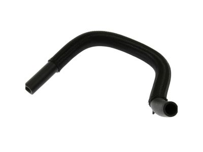 Mopar 5086549AB Hose-Oil Cooler Inlet