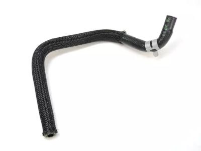 Mopar 5086549AB Hose-Oil Cooler Inlet