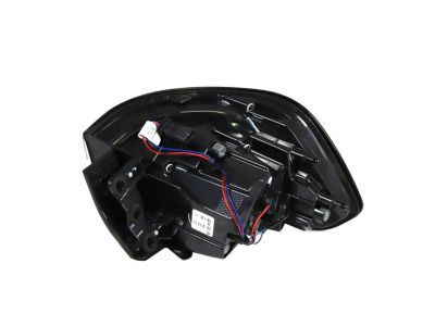 Mopar 55112680AF Lamp-Tail