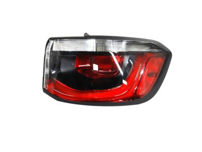 Mopar 55112680AF Lamp-Tail