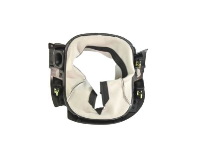 Mopar 5YT02DX9AA SHROUD-Steering Column SHROUD