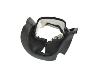 Mopar 5YT02DX9AA SHROUD-Steering Column SHROUD