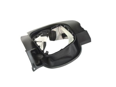 Mopar 5YT02DX9AA SHROUD-Steering Column SHROUD