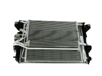Mopar 68268591AE MODULE-COOLING
