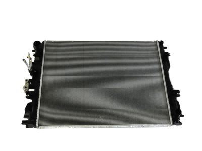 Mopar 68268591AE MODULE-COOLING