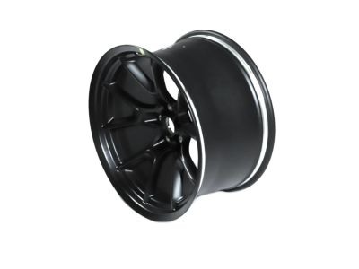 Mopar 68530252AA ALUMINUM