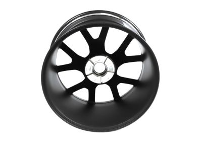 Mopar 68530252AA ALUMINUM