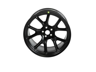 Mopar 68530252AA ALUMINUM